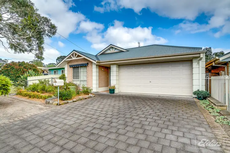 1A BRAND AVENUE, Victor Harbor SA 5211