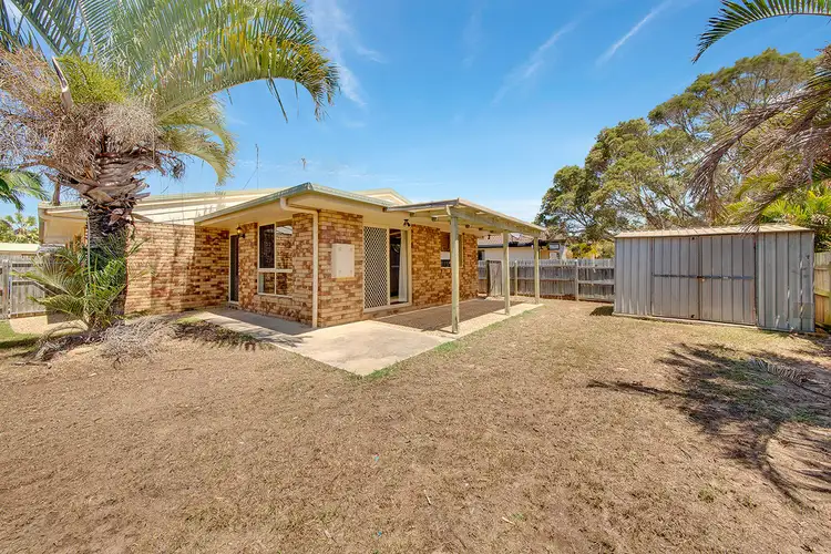 Main view of Homely semi-detached listing, 2 YALDARA COURT, New Auckland QLD 4680