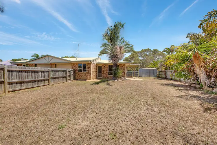 Second view of Homely semi-detached listing, 2 YALDARA COURT, New Auckland QLD 4680