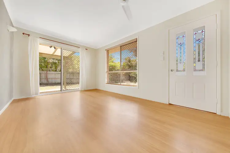 Sixth view of Homely semi-detached listing, 2 YALDARA COURT, New Auckland QLD 4680