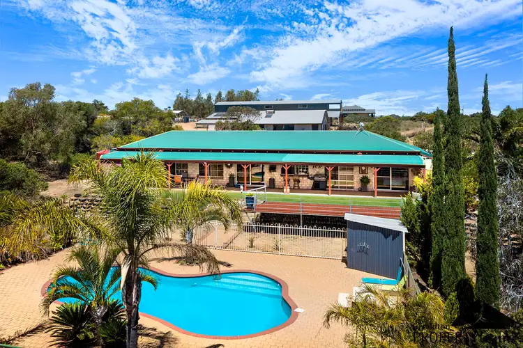 50 Calder Place, Waggrakine WA 6530