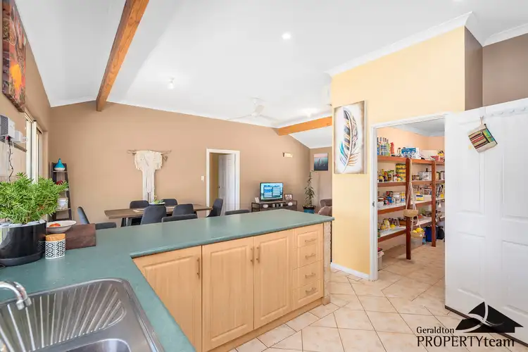 Fourth view of Homely house listing, 50 Calder Place, Waggrakine WA 6530