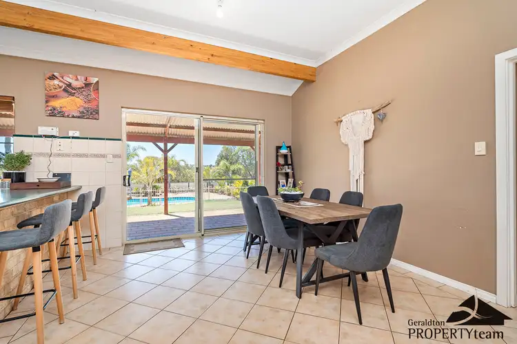 Fifth view of Homely house listing, 50 Calder Place, Waggrakine WA 6530