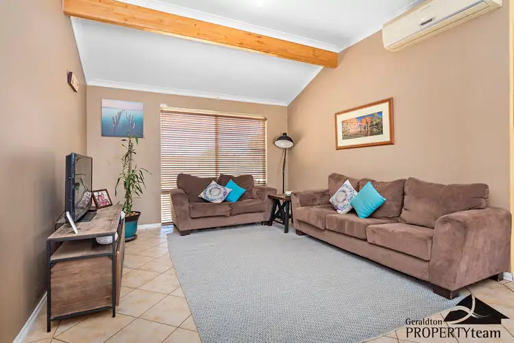 Sixth view of Homely house listing, 50 Calder Place, Waggrakine WA 6530