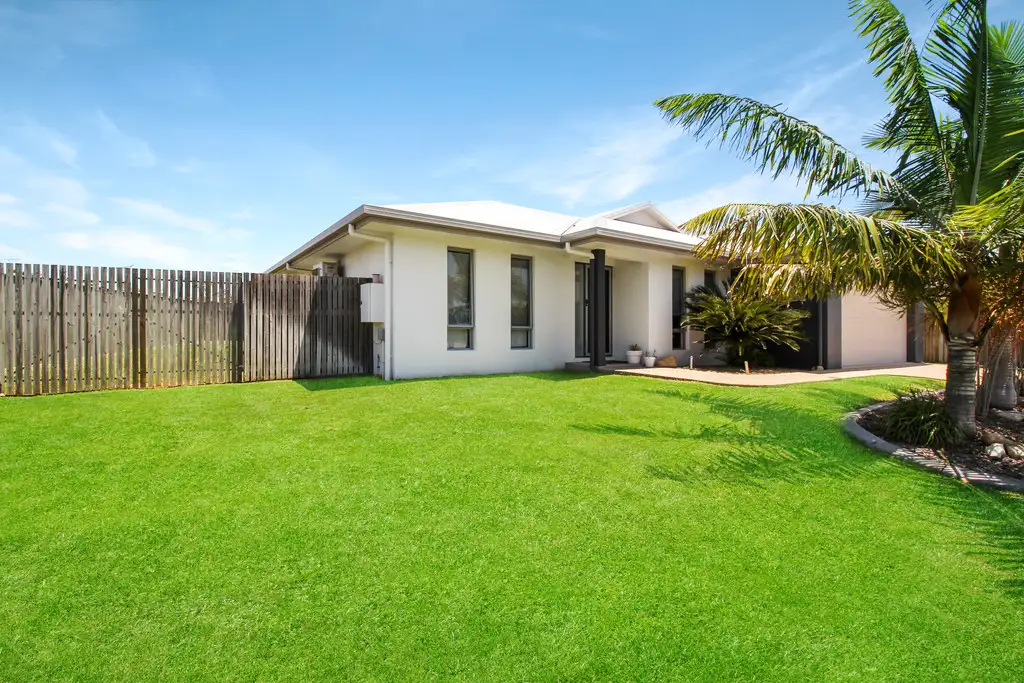 Main view of Homely house listing, 89 Bonnett Road, Mount Low QLD 4818