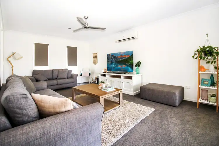 Second view of Homely house listing, 89 Bonnett Road, Mount Low QLD 4818