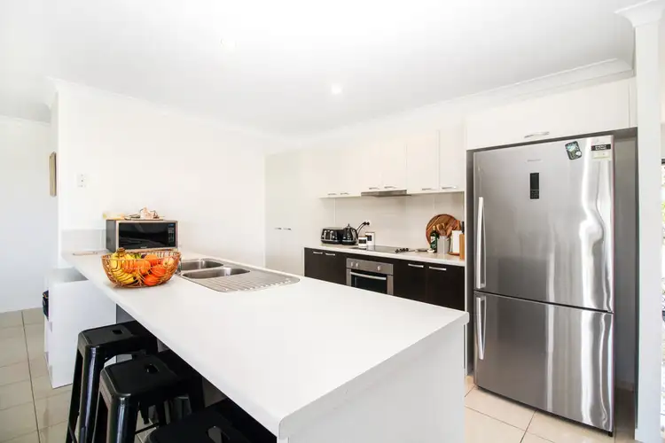 Third view of Homely house listing, 89 Bonnett Road, Mount Low QLD 4818