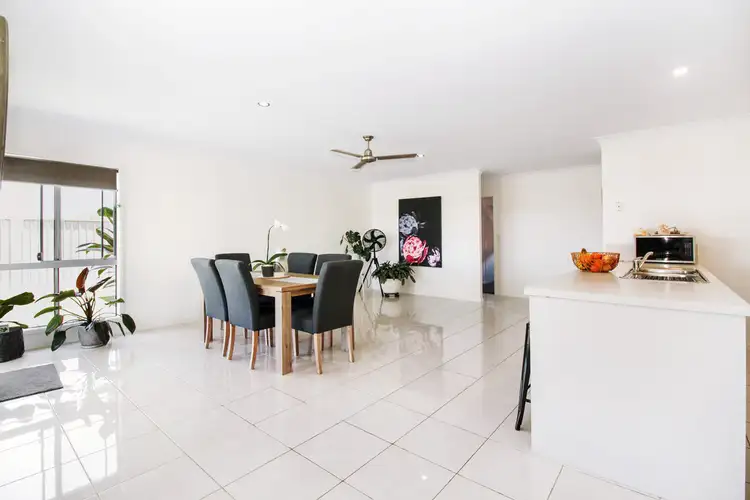 Fourth view of Homely house listing, 89 Bonnett Road, Mount Low QLD 4818