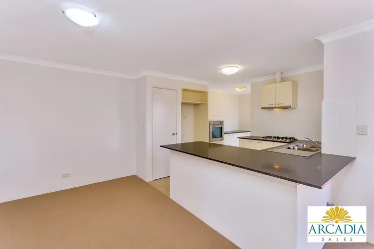 Second view of Homely retirement listing, 35 / 99 Burslem Drive, Maddington WA 6109