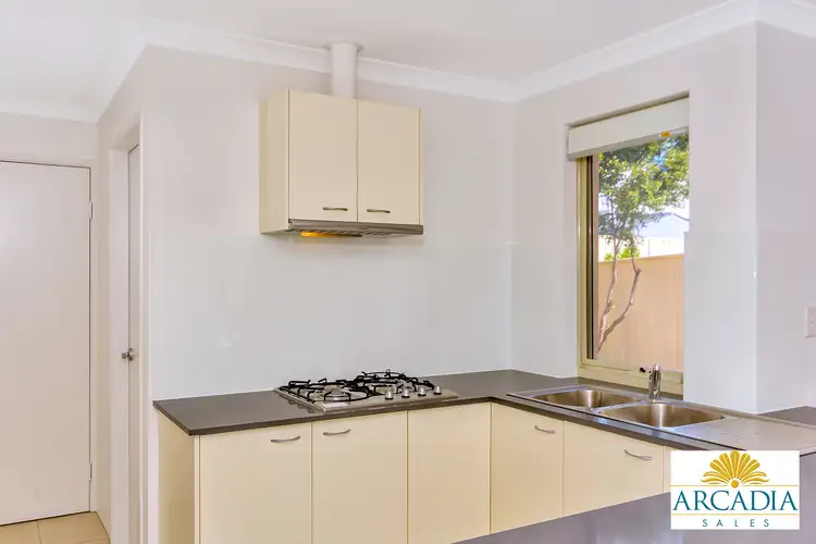 Third view of Homely retirement listing, 35 / 99 Burslem Drive, Maddington WA 6109