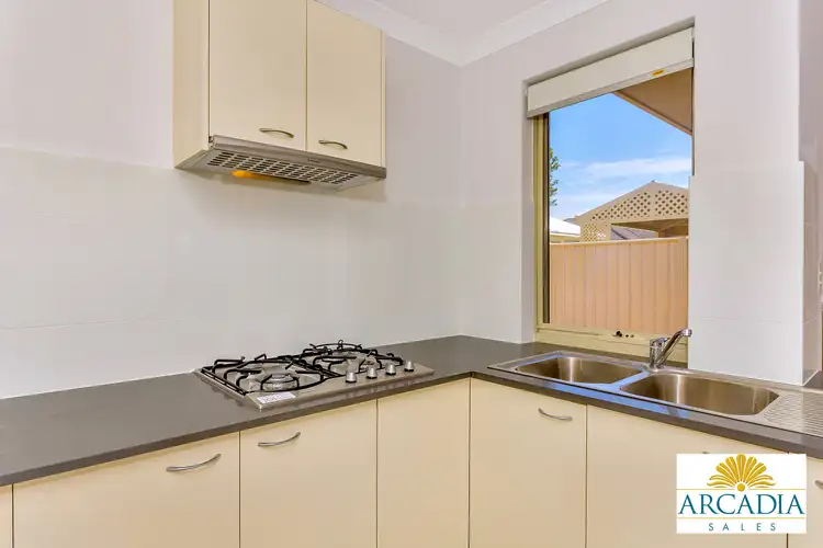 Fourth view of Homely retirement listing, 35 / 99 Burslem Drive, Maddington WA 6109
