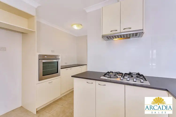 Fifth view of Homely retirement listing, 35 / 99 Burslem Drive, Maddington WA 6109