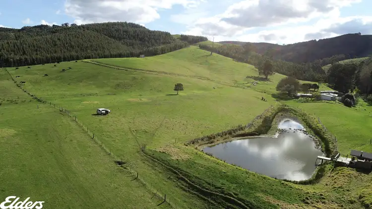 Third view of Homely rural property listing, 1435 Tarra Valley Road, Tarra Valley VIC 3971