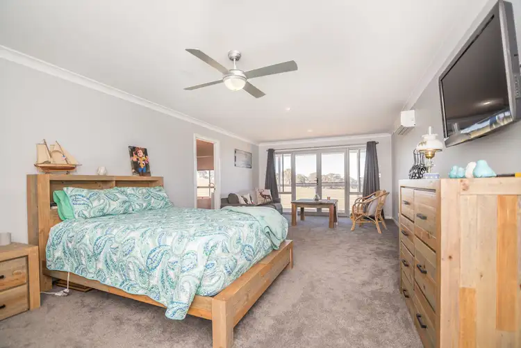 Fourth view of Homely rural property listing, 833 Triamble Road, Mudgee NSW 2850