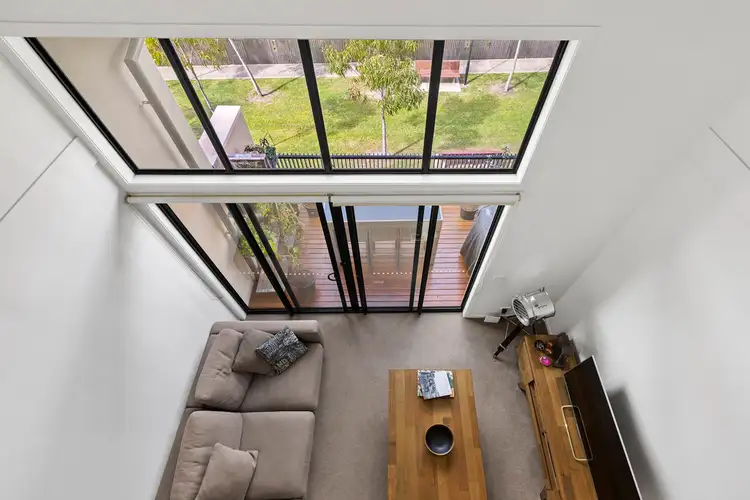 Fourth view of Homely townhouse listing, 47 Central Park Walk, Cheltenham VIC 3192
