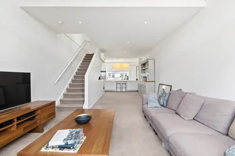 Fifth view of Homely townhouse listing, 47 Central Park Walk, Cheltenham VIC 3192