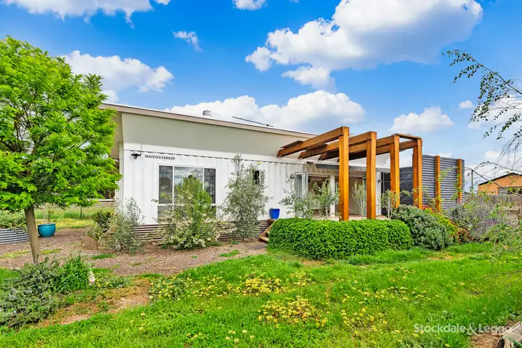 Main view of Homely house listing, 6 Mercer Street, Inverleigh VIC 3321
