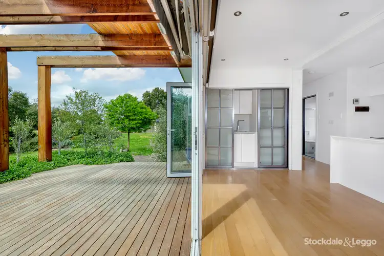 Second view of Homely house listing, 6 Mercer Street, Inverleigh VIC 3321