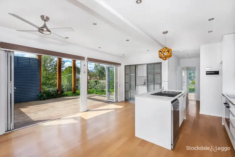 Third view of Homely house listing, 6 Mercer Street, Inverleigh VIC 3321