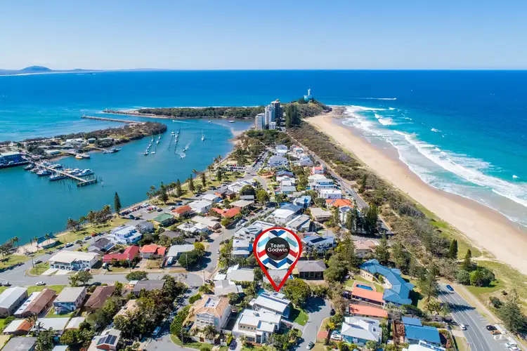 5 Akounah Crescent, Buddina QLD 4575