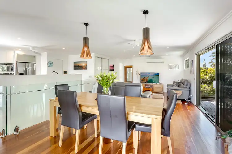 Second view of Homely house listing, 5 Akounah Crescent, Buddina QLD 4575