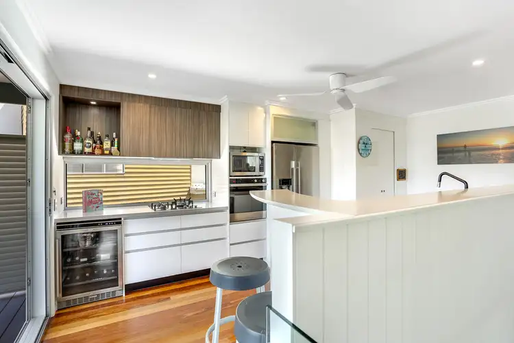 Fourth view of Homely house listing, 5 Akounah Crescent, Buddina QLD 4575