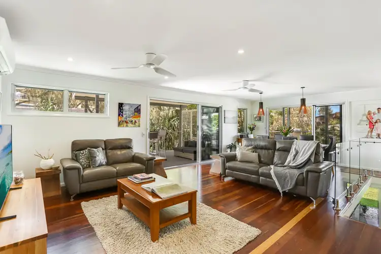 Fifth view of Homely house listing, 5 Akounah Crescent, Buddina QLD 4575