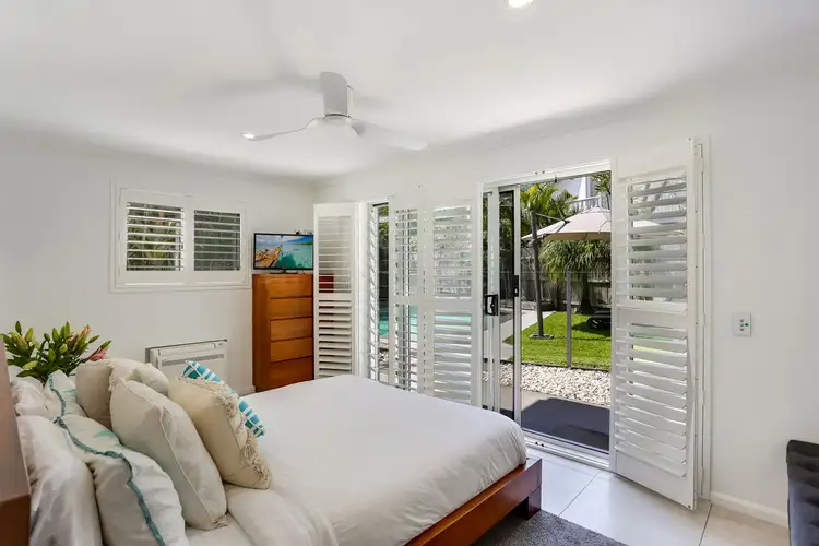 Sixth view of Homely house listing, 5 Akounah Crescent, Buddina QLD 4575