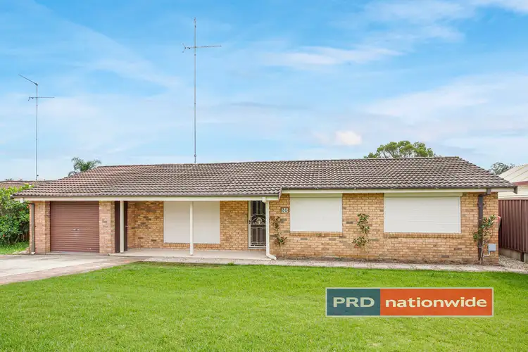35 Ceres Street, Penrith NSW 2750