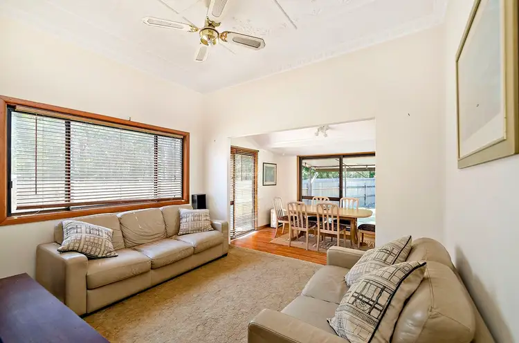 Second view of Homely house listing, 30 Balmoral Avenue, Croydon Park NSW 2133