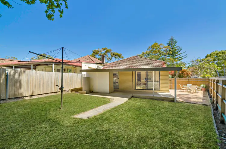 Fourth view of Homely house listing, 30 Balmoral Avenue, Croydon Park NSW 2133