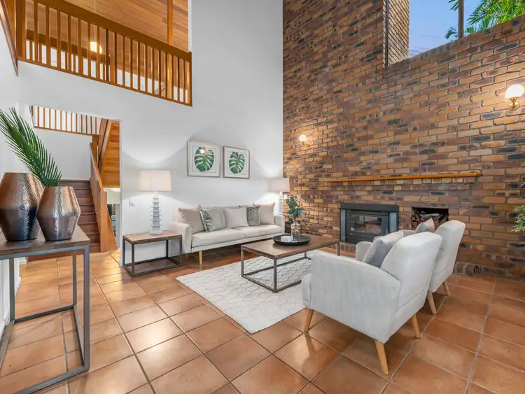 Sixth view of Homely house listing, 11 Ravenswood Court, Carindale QLD 4152