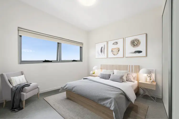 Sixth view of Homely unit listing, 1210/21 Treacy Street, Hurstville NSW 2220