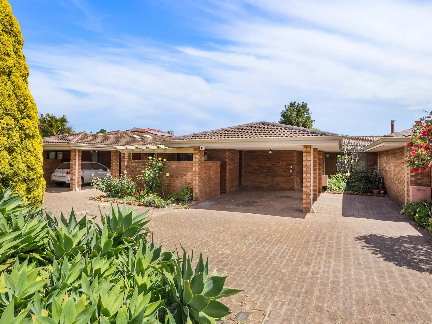 Main view of Homely house listing, 3/7 Dale Place, Booragoon WA 6154