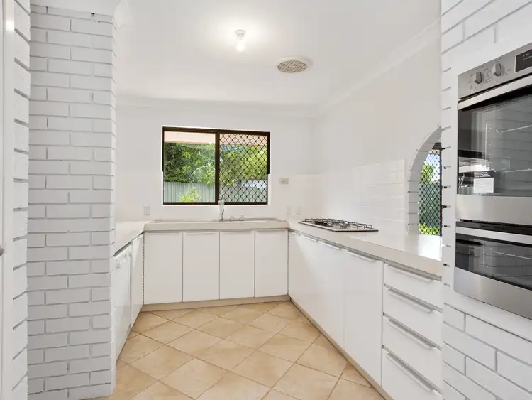 Fourth view of Homely house listing, 3/7 Dale Place, Booragoon WA 6154