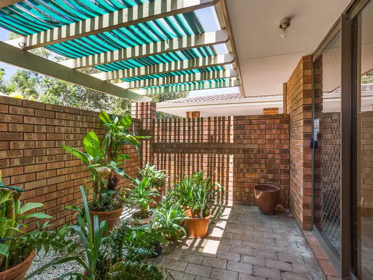 Seventh view of Homely house listing, 3/7 Dale Place, Booragoon WA 6154