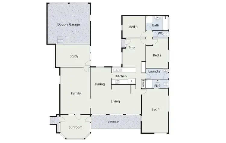 Second view of Homely house listing, 48 Drevermann Street, Farrer ACT 2607