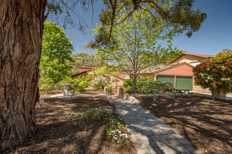 Fourth view of Homely house listing, 48 Drevermann Street, Farrer ACT 2607