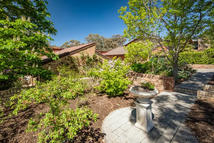 Fifth view of Homely house listing, 48 Drevermann Street, Farrer ACT 2607
