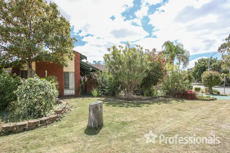 Main view of Homely house listing, 10 Redgum Drive, Ballajura WA 6066