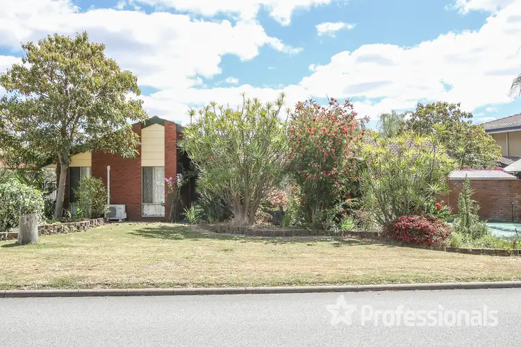Second view of Homely house listing, 10 Redgum Drive, Ballajura WA 6066