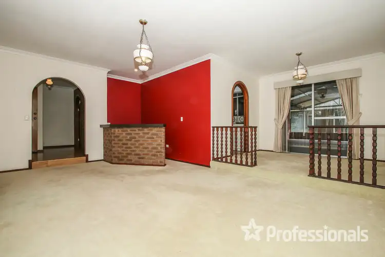 Fourth view of Homely house listing, 10 Redgum Drive, Ballajura WA 6066