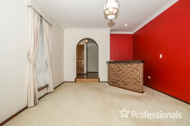 Fifth view of Homely house listing, 10 Redgum Drive, Ballajura WA 6066