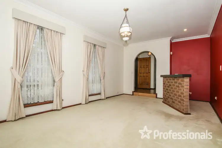 Sixth view of Homely house listing, 10 Redgum Drive, Ballajura WA 6066
