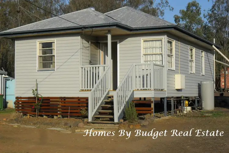 Second view of Homely house listing, 82A Forest Hill Fernvale Road, Glenore Grove QLD 4342
