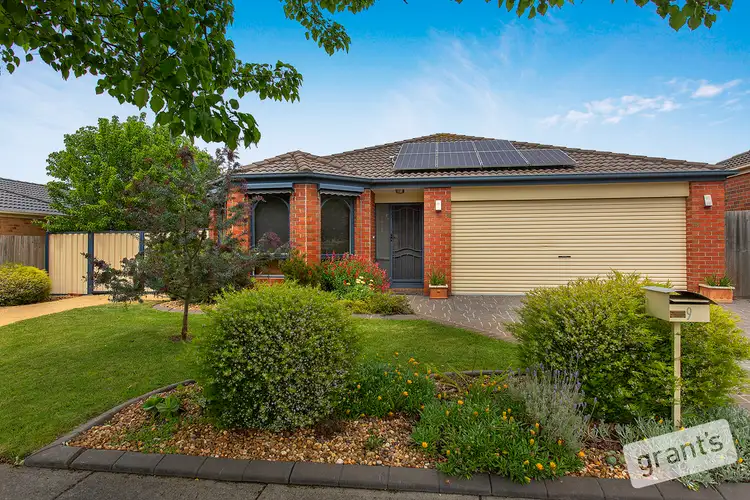 9 Avendon Court, Narre Warren South VIC 3805