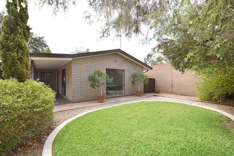 Main view of Homely house listing, 10 Auster Court, Araluen NT 870