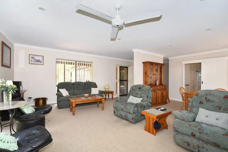 Second view of Homely house listing, 10 Auster Court, Araluen NT 870