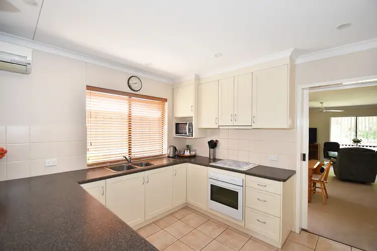 Fourth view of Homely house listing, 10 Auster Court, Araluen NT 870