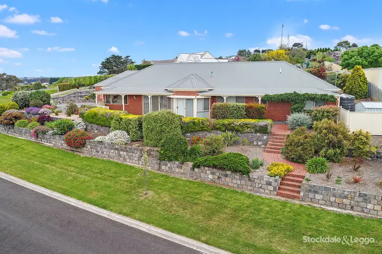 Main view of Homely house listing, 14 Trafalgar Square, Wandana Heights VIC 3216